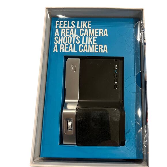 Pictar One Mark II - DSLR Your iPhone or Android Phone by Miggo NWT - Picture 7 of 7